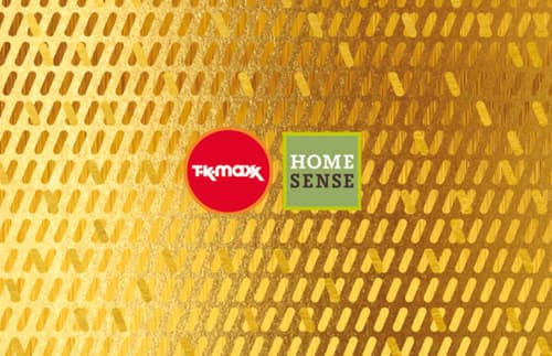 TK Maxx Giftcard